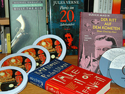 Gewinne im Adventsquiz