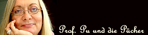 Prof. Pu und die Pücher