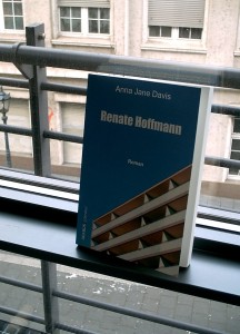 Anna Jane Davis - Renate Hoffmann