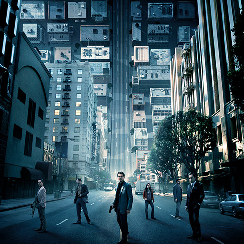 (c) Warner Bros 2010 (c) Warner Bros 2010