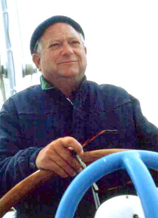 Foto: David M. Alexander (public domain)