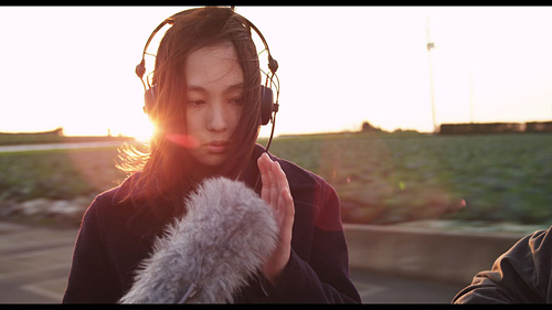 Utopia Sounds (Nippon Connection)