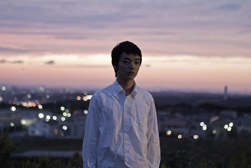 Isn't Anyone Alive (Nippon Connection)