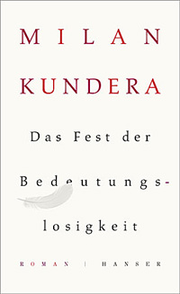 Kundera - Mit freundl. Genehmigung des Hanser Literaturverlags