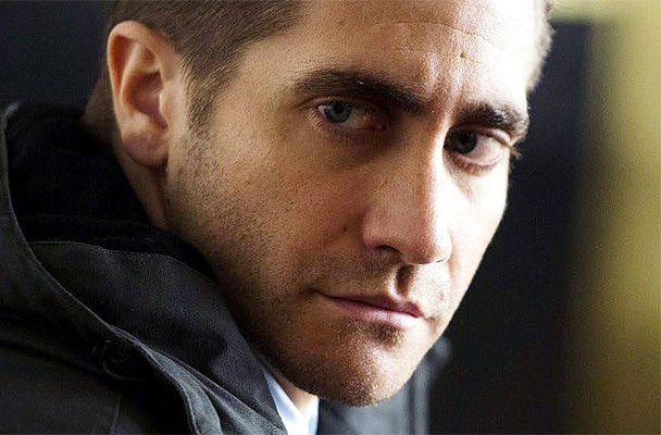 Jake Gyllenhaal in PRISONERS © Tobis 2013