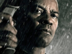 Denzel Washington als Robert McCall in THE EQUALIZER 3 © 2023 Sony Pictures
