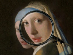Vermeer -Reise ins Licht © 2023 Neue Visionen