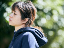 Satomi Ishihara in MISSING © 2024「missing」Film Partners