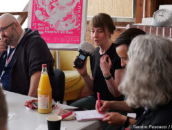 Foto © Sandro Pascucci / NC25