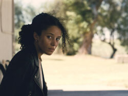 Chase Infiniti in One Battle After Another ©Warn 2025 Warner Bros/Courtesy Everett Collection