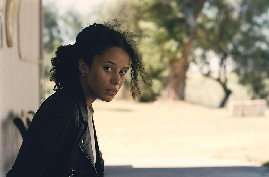 Chase Infiniti in One Battle After Another ©Warn 2025 Warner Bros/Courtesy Everett Collection