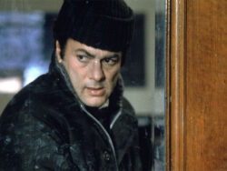 Tony Curtis als Albert DeSalvo © 1968 20th Century Fox