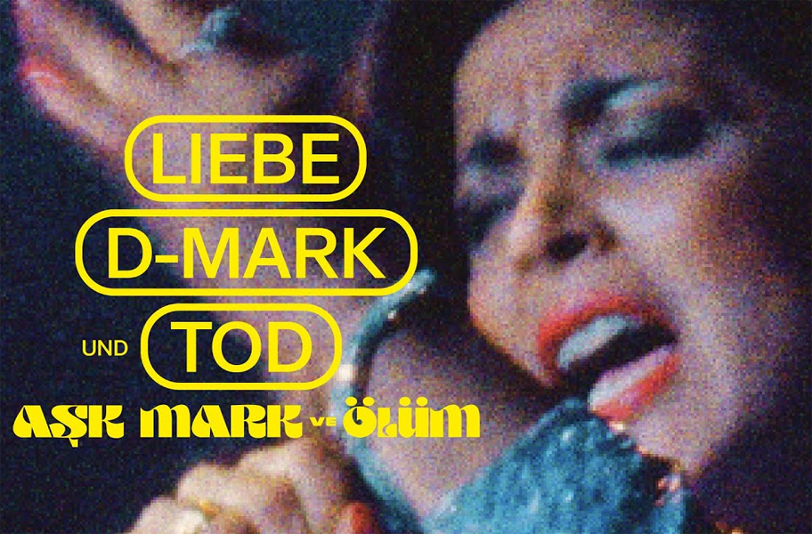 © 2022 Film Faust / Film Five / Rapid Eye Movies