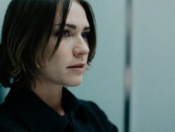 Marie-Josée Croze als Bibiane in Denis Villeneuves Film MAELSTRÖM © 2000 Maxfilms / Alliance Atlantis
