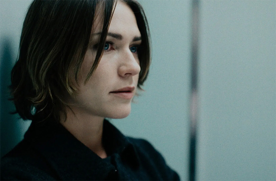 Marie-Josée Croze als Bibiane in Denis Villeneuves Film MAELSTRÖM © 2000 Maxfilms / Alliance Atlantis